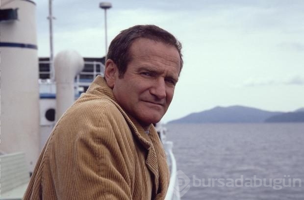 Robin Williams'ın ardından ünlü isimlerin duygusal mesajları