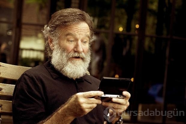 Robin Williams'ın ardından ünlü isimlerin duygusal mesajları