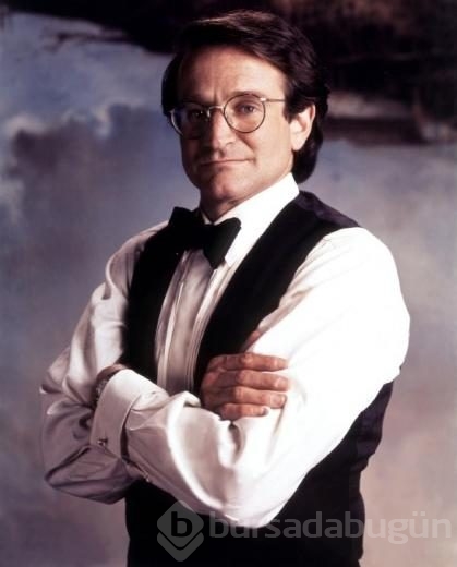 Robin Williams'ın ardından ünlü isimlerin duygusal mesajları