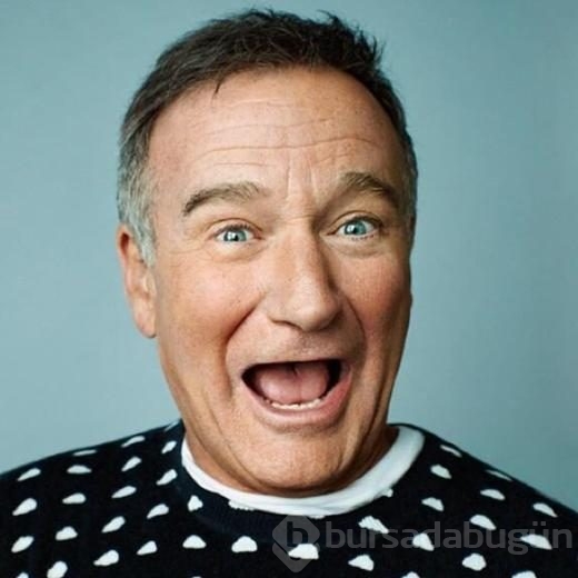 Robin Williams'ın ardından ünlü isimlerin duygusal mesajları
