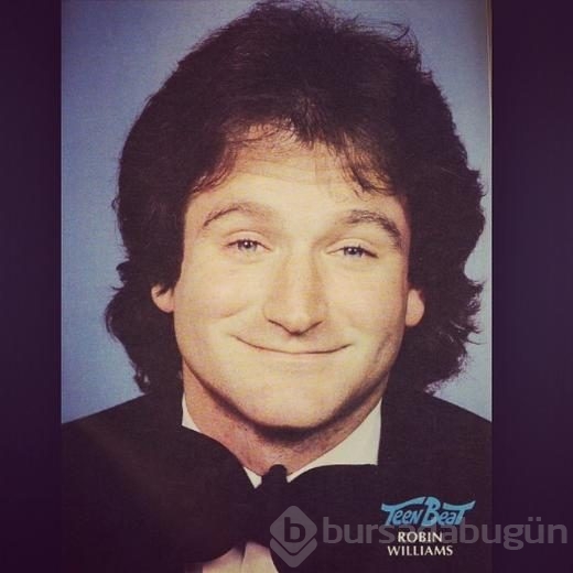 Robin Williams'ın ardından ünlü isimlerin duygusal mesajları