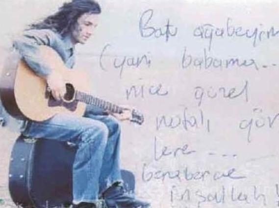 Kendi istekleriyle ölüme yürüyen ünlüler