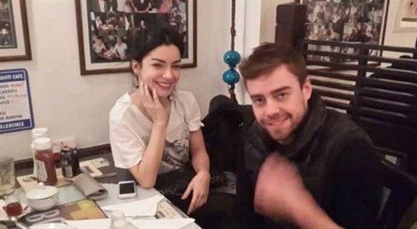 Merve Boluğur hamile mi?
