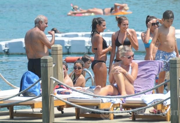 Aile boyu tatil