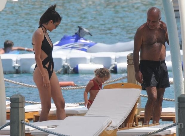 Aile boyu tatil
