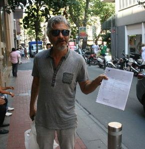 'Müzik&acirc;l yapacağız'