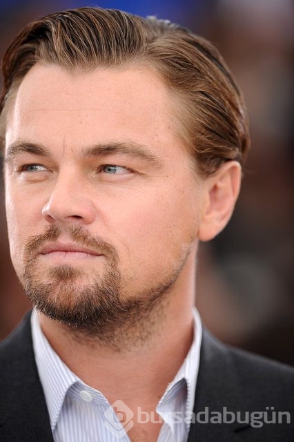 Leonardo DiCaprio tatilde