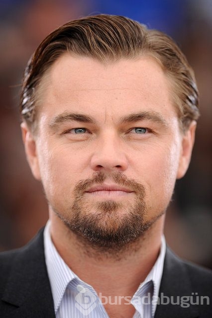 Leonardo DiCaprio tatilde