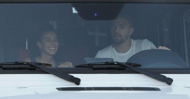 Caner Erkin Asena'ya engel oldu