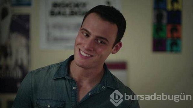 Kerem Bursin'in hiç bilinmeyen yönü!