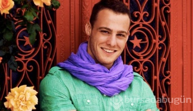 Kerem Bursin'in hiç bilinmeyen yönü!