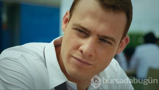 Kerem Bursin'in hiç bilinmeyen yönü!