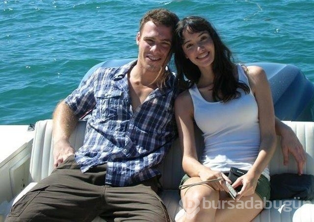 Kerem Bursin'in hiç bilinmeyen yönü!