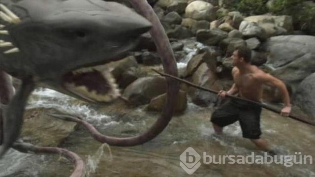 Kerem Bursin'in hiç bilinmeyen yönü!