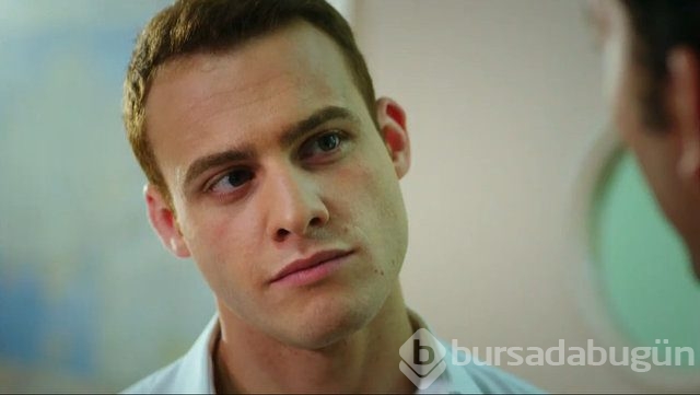 Kerem Bursin'in hiç bilinmeyen yönü!