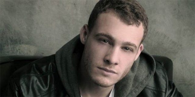 Kerem Bursin'in hiç bilinmeyen yönü!