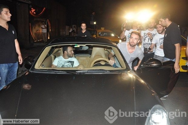 Murat Dalkılıç çocuk ve evlilik haberlerini yalanladı