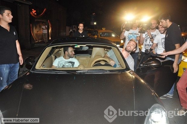 Murat Dalkılıç çocuk ve evlilik haberlerini yalanladı