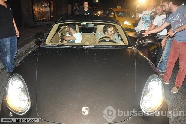Murat Dalkılıç çocuk ve evlilik haberlerini yalanladı