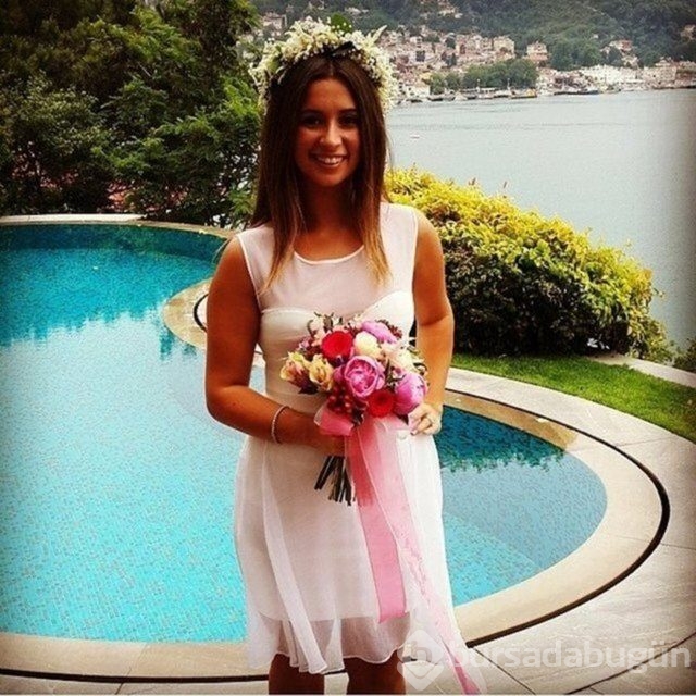 Buse Terim'in son hali şaşırttı!