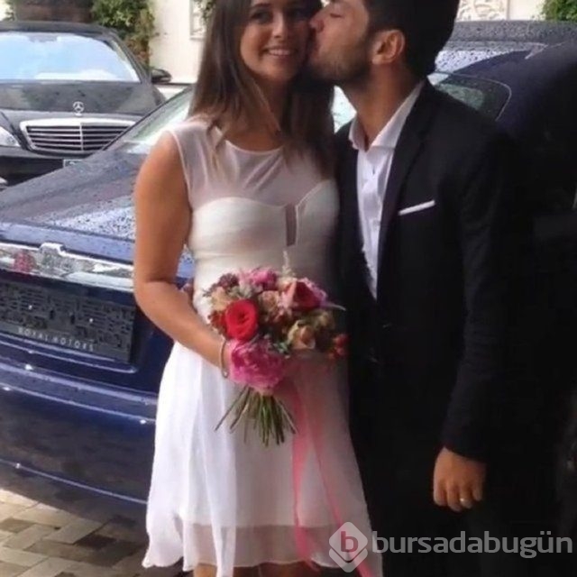 Buse Terim'in son hali şaşırttı!