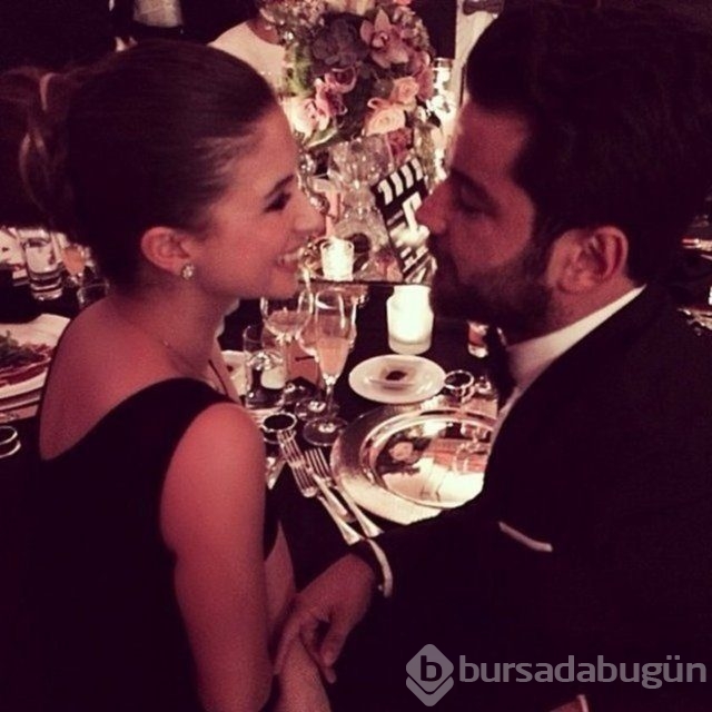 Buse Terim'in son hali şaşırttı!