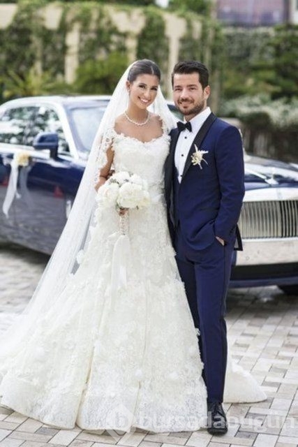 Buse Terim'in son hali şaşırttı!