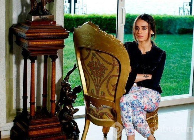 Güzel oyuncu, Arapların yeni gözdesi oldu...