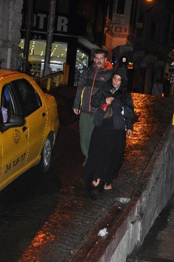 Farah 25 oldu
