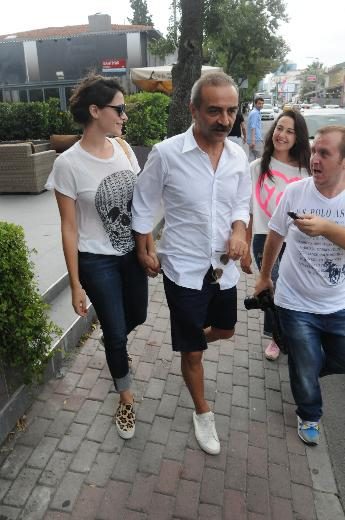 Kavuştular