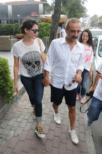 Kavuştular