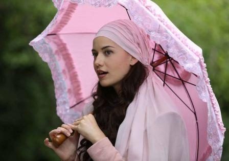 Kurt Seyit'i Fahriye kurtaracak