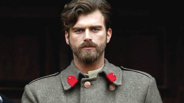 Kurt Seyit'i Fahriye kurtaracak
