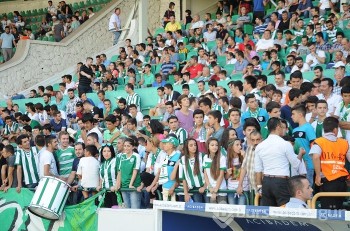 Timsah'tan tatsız prova:0-1