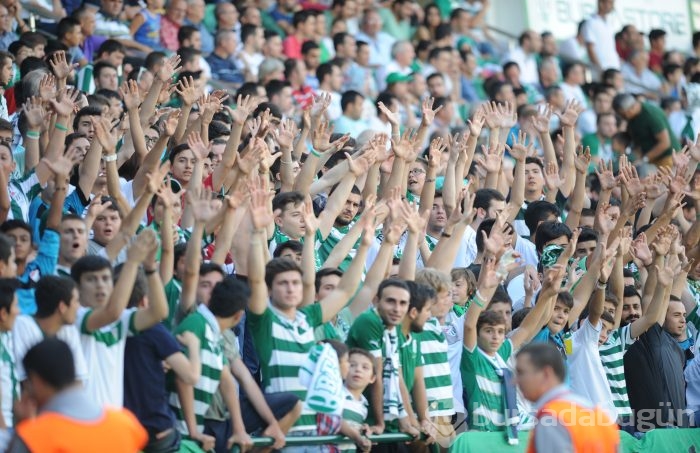 Timsah'tan tatsız prova:0-1