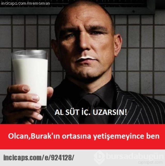 Süper Kupa caps'leri