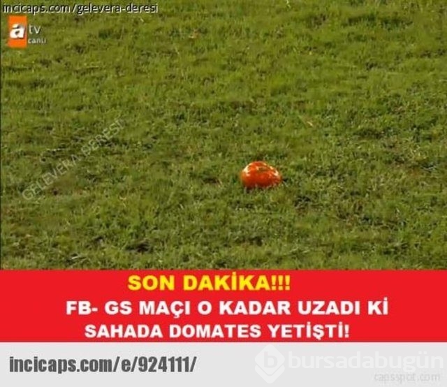 Süper Kupa caps'leri