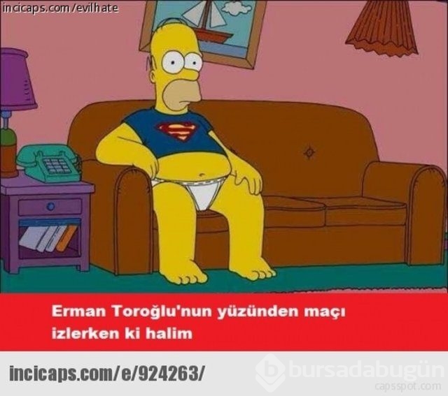 Süper Kupa caps'leri