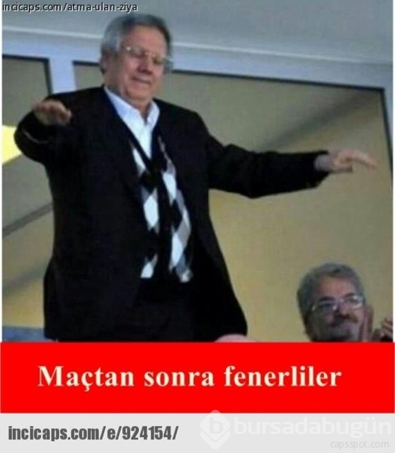 Süper Kupa caps'leri