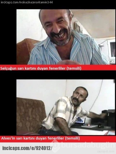 Süper Kupa caps'leri
