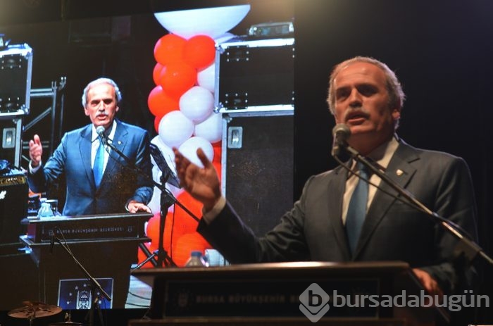 Kent Gönüllüleri'nde 'İrem Derici' coşkusu...