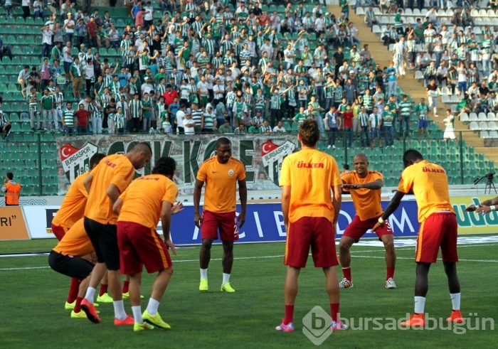 Timsah sezona kötü başladı:0-2