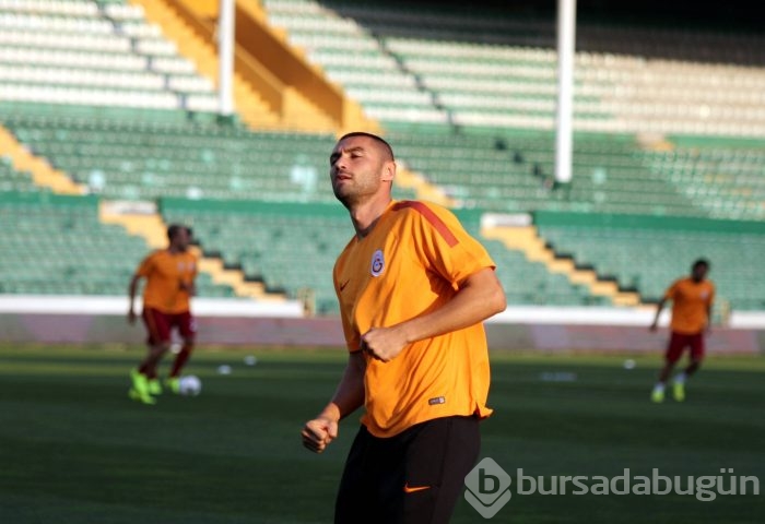 Timsah sezona kötü başladı:0-2
