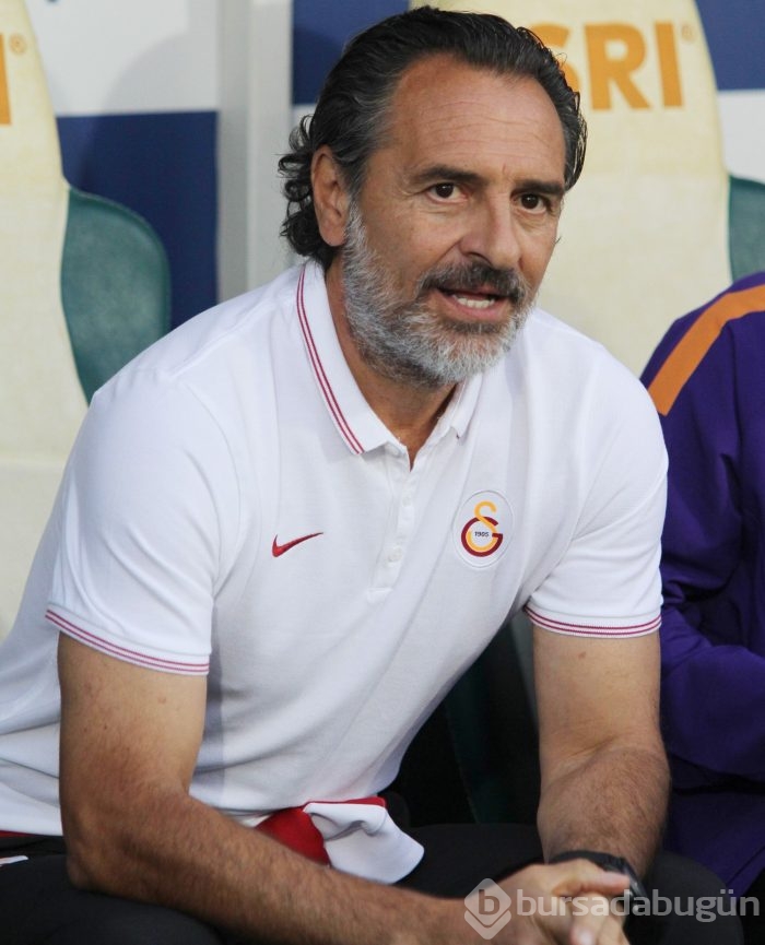 Timsah sezona kötü başladı:0-2