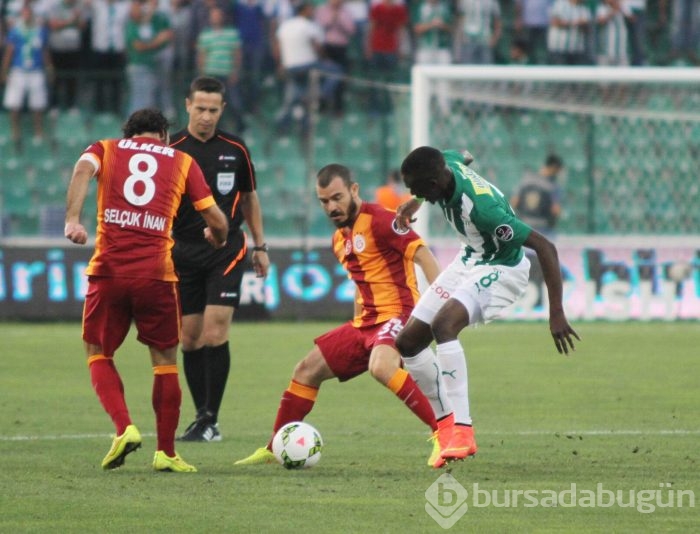 Timsah sezona kötü başladı:0-2