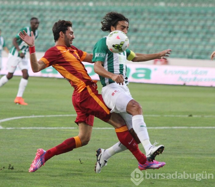 Timsah sezona kötü başladı:0-2