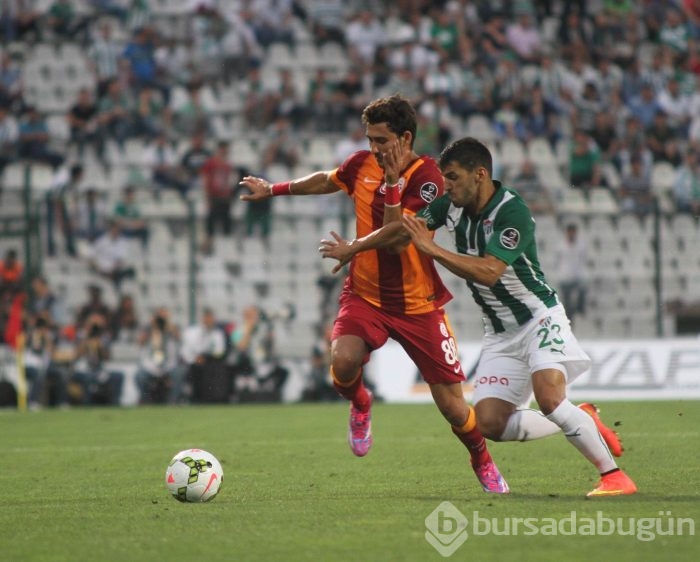 Timsah sezona kötü başladı:0-2