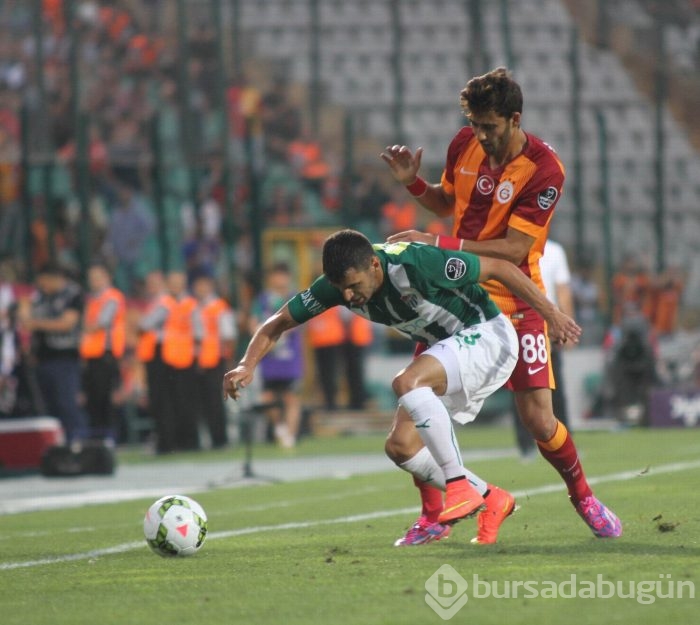 Timsah sezona kötü başladı:0-2