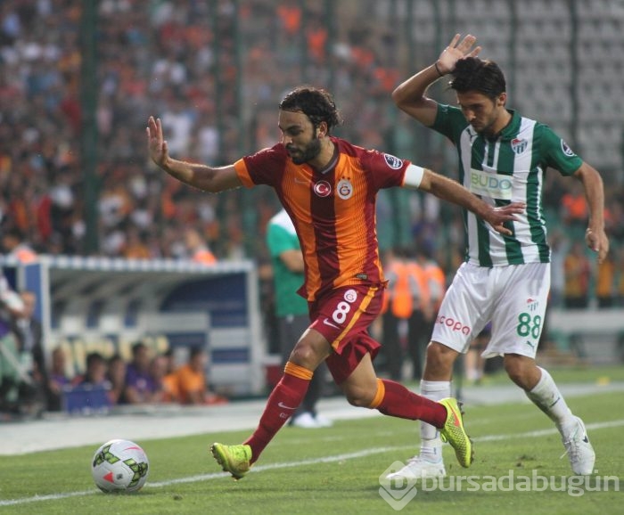 Timsah sezona kötü başladı:0-2