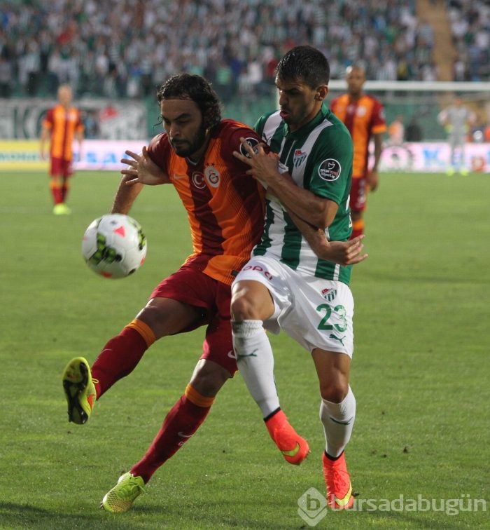 Timsah sezona kötü başladı:0-2